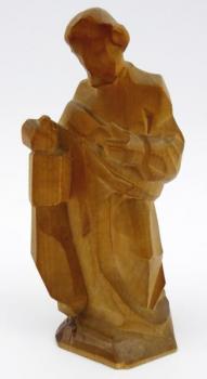Woodcarving - wood - 1920 Woodcarving - wood - 1920