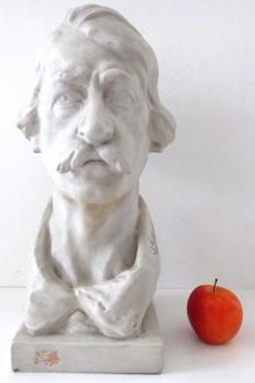 Sculpture - terracotta - 1930 Sculpture - terracotta - 1930