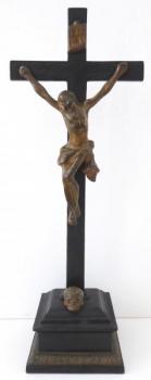 Sculpture - cast iron - 1850 Sculpture - cast iron - 1850