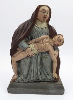 121. PIETA 121. PIETA