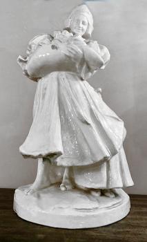 Sculpture - 1920