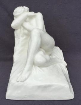 Nude Figure - 1930