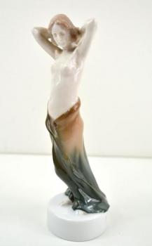 Sculpture - porcelain - Rosenthal - 1915