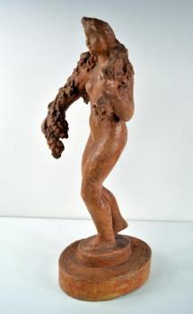 Sculpture - 1910